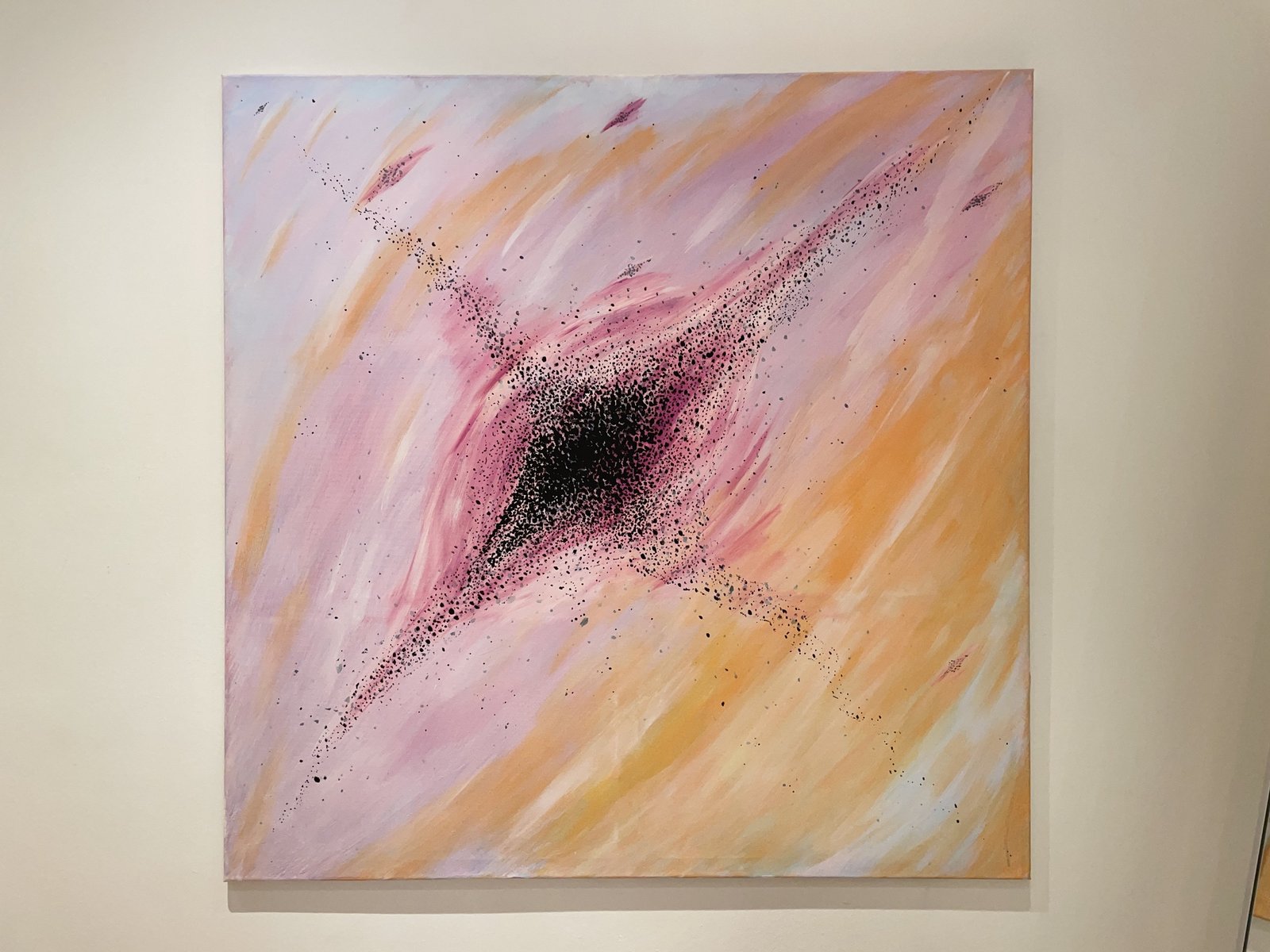 Infinite Pussy — detail