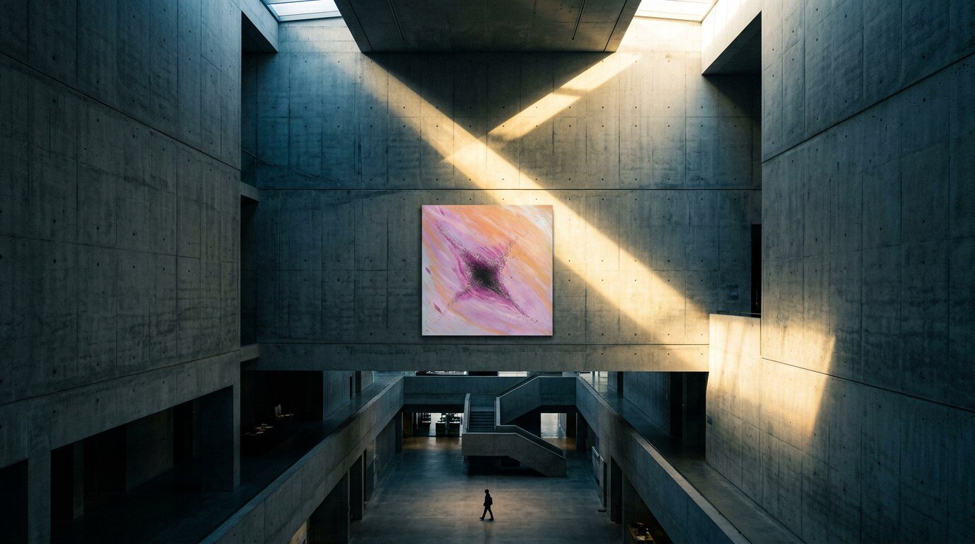 Infinite Pussy — detail