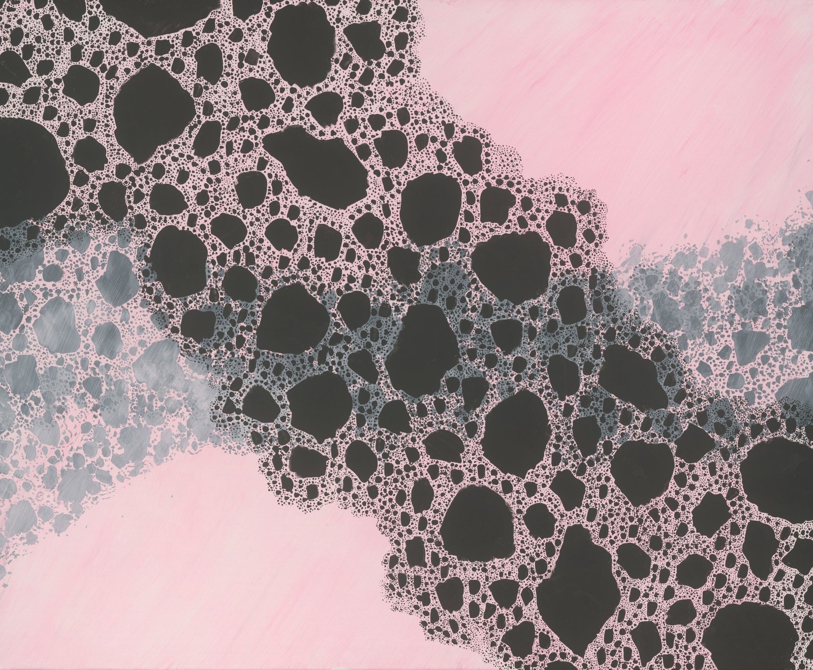 Pink Matter