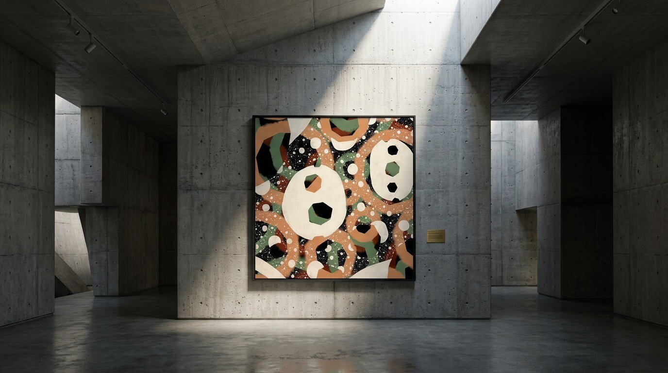 Tant Grön — detail